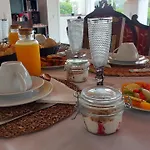 Gasthuis Santa Maria Casa Nostra 4*