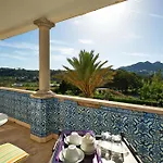 Gasthuis Santa Maria Casa Nostra 4*