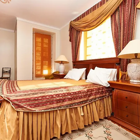 Santa Maria Casa Nostra Гостевой дом