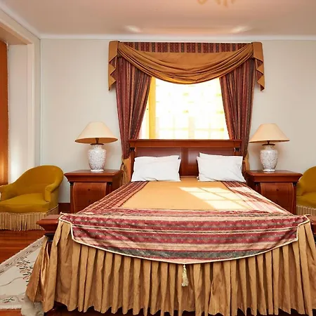 Pensión Santa Maria Casa Nostra 4*