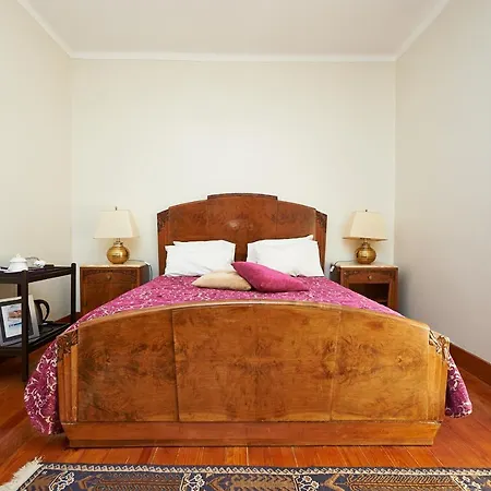 Pensión Santa Maria Casa Nostra 4*