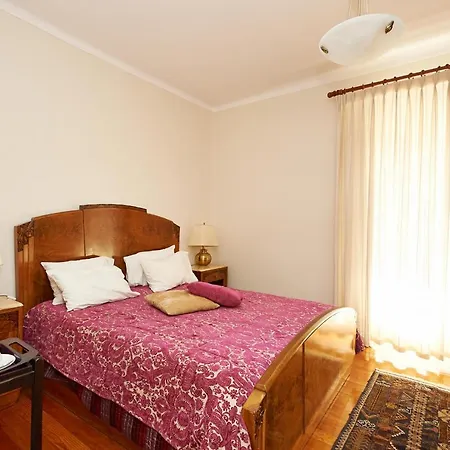 בית הארחה Santa Maria Casa Nostra סינטרה