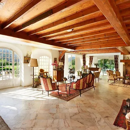 Santa Maria Casa Nostra 4* סינטרה