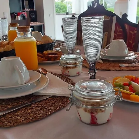 Pensionat Santa Maria Casa Nostra 4*