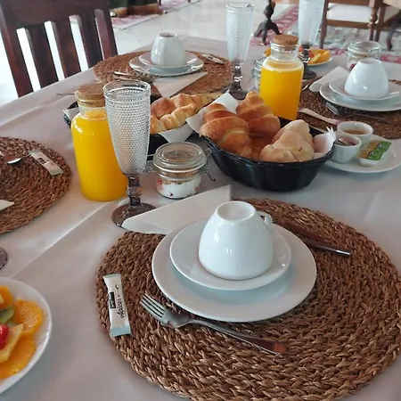 Santa Maria Casa Nostra 4*