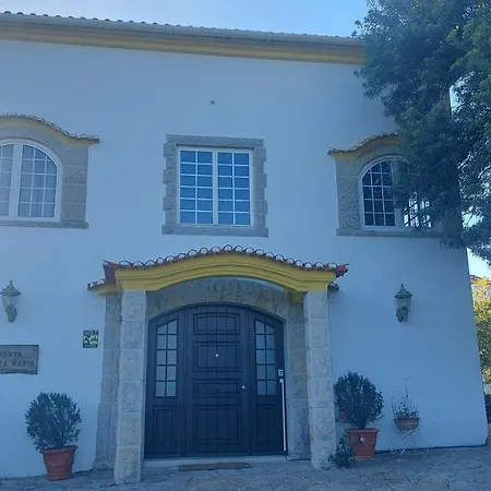 Santa Maria Casa Nostra Penzion