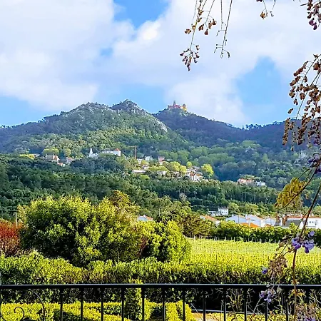 Pensionat Santa Maria Casa Nostra