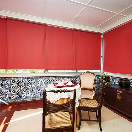 Pensionat Santa Maria Casa Nostra 4*