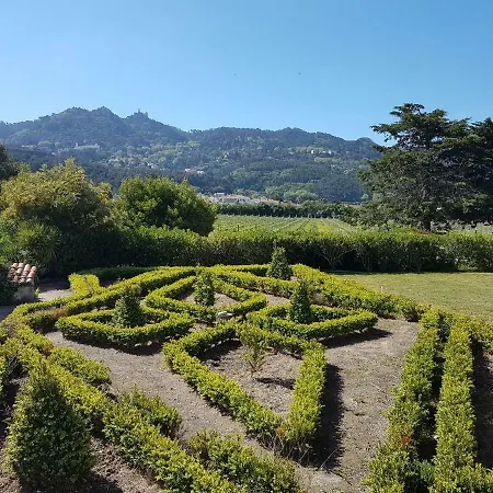 Santa Maria Casa Nostra בית הארחה