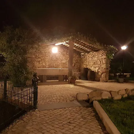 Santa Maria Casa Nostra