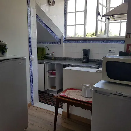 Santa Maria Casa Nostra Maison d'hôtes 4*