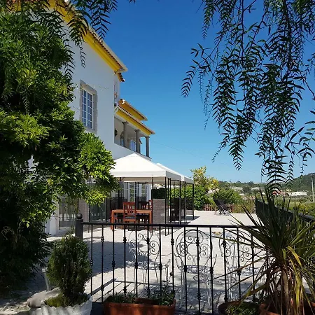 Pensionat Santa Maria Casa Nostra