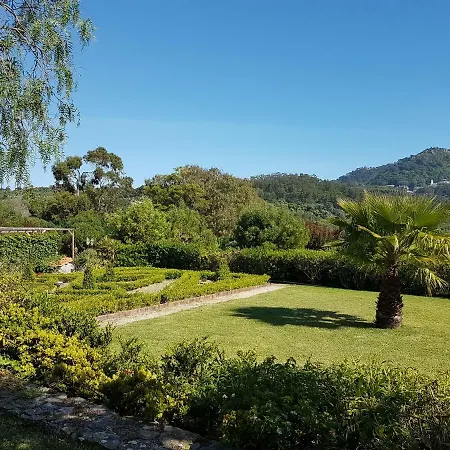 Pensionat Santa Maria Casa Nostra 4*
