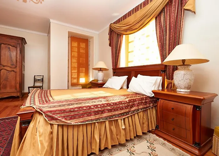 Santa Maria Casa Nostra Pensionat