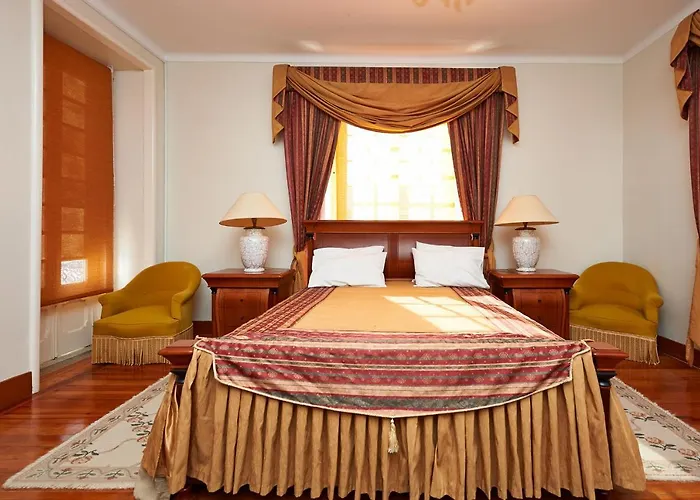 Pensionat Santa Maria Casa Nostra 4*