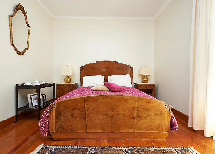 Pensionat Santa Maria Casa Nostra 4*