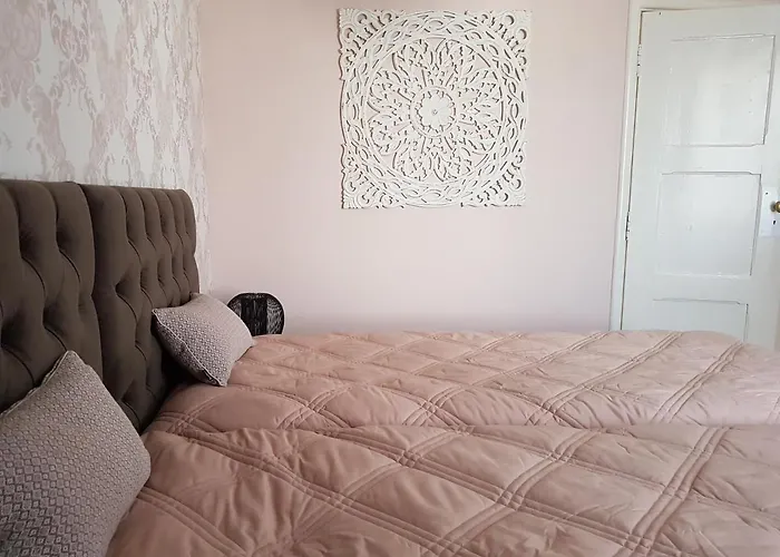 Santa Maria Casa Nostra Sintra