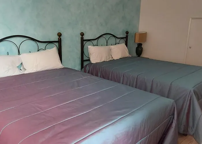 Santa Maria Casa Nostra