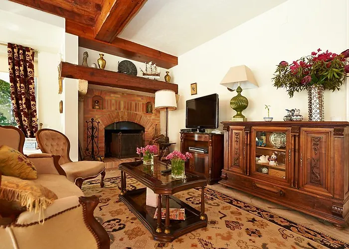 Santa Maria Casa Nostra 4*