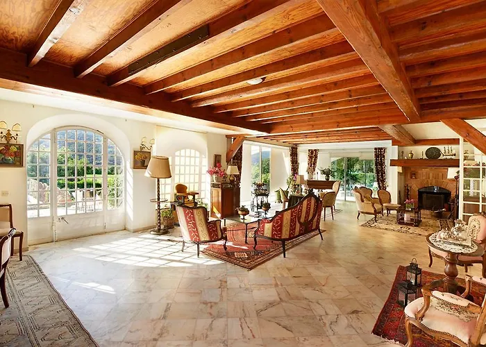 Santa Maria Casa Nostra 4* Sintra