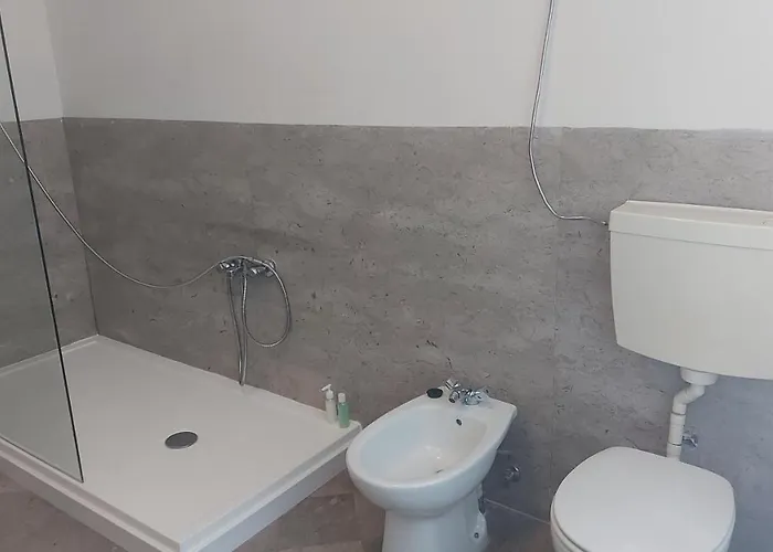 Santa Maria Casa Nostra