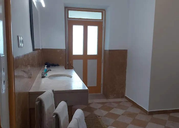 Pensionat Santa Maria Casa Nostra