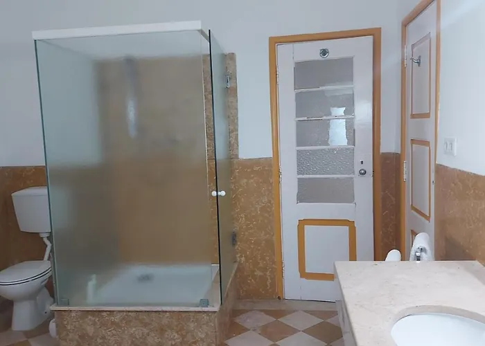 Santa Maria Casa Nostra