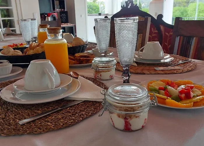 Πανσιόν Santa Maria Casa Nostra 4*