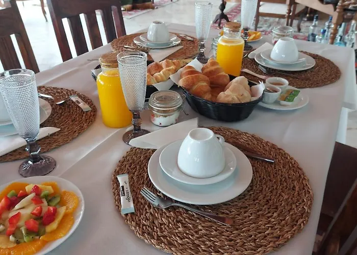 Santa Maria Casa Nostra 4*