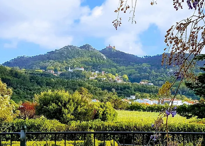 Pensionat Santa Maria Casa Nostra