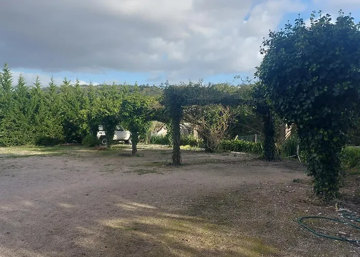 Santa Maria Casa Nostra 4* Sintra