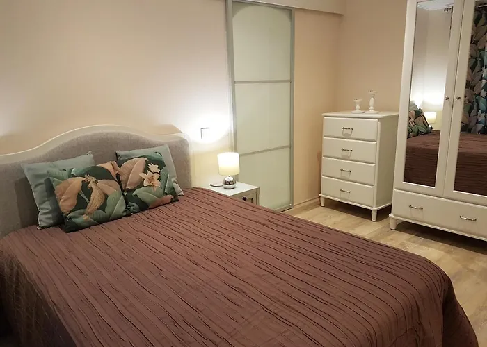 Santa Maria Casa Nostra 4*