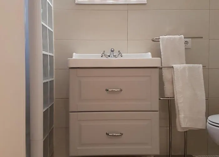 Pensionat Santa Maria Casa Nostra 4*