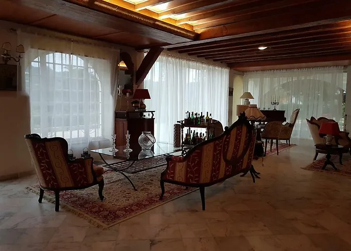 Santa Maria Casa Nostra