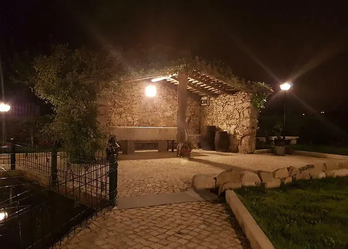 Santa Maria Casa Nostra