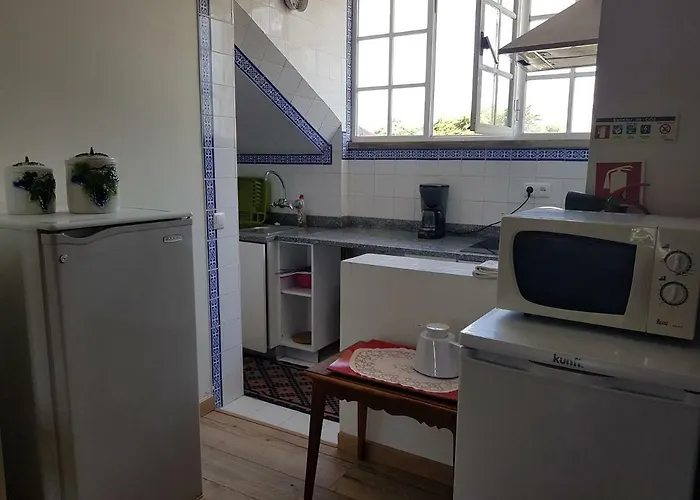 Santa Maria Casa Nostra Πανσιόν 4*