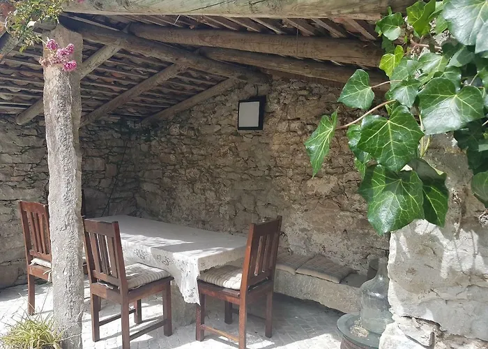 Santa Maria Casa Nostra